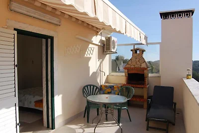 Appartement Santos