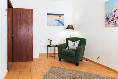 Ferienhaus Casa Limao mit Pool