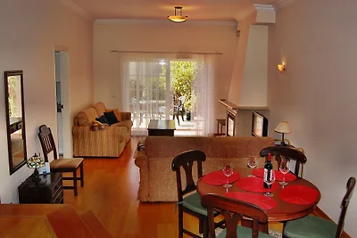 Ferienhaus Pessego