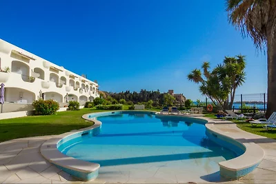 App. Club Rio Balkon A,  Pool