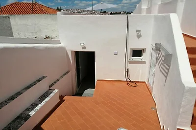 Ferienhaus Casa Cavalo Marinho