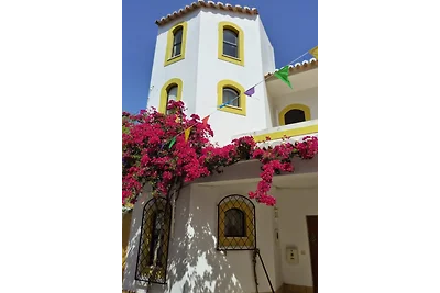 Appartement Belavista