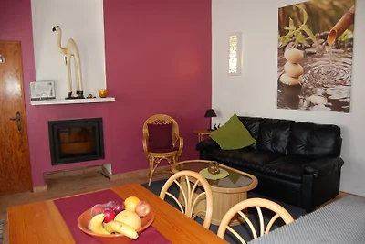 Ferienhaus Casa Bonita, tolle Lage