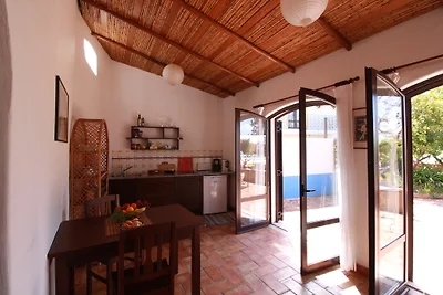 Ferienhaus Casa Azul, Pool