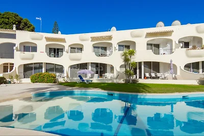 App. Club Rio Balkon A,  Pool