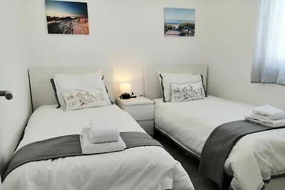 Ferienhaus Casa Cavalo Marinho