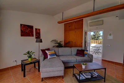 Studio Vista Mar m. Pool