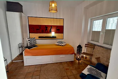 Ferienhaus Casa Luna