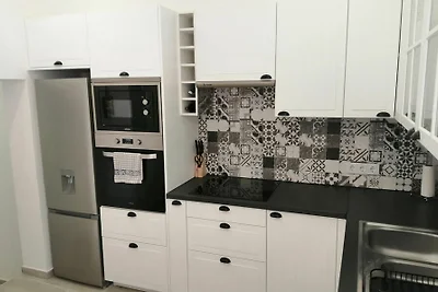 Ferienhaus Casa Cavalo Marinho