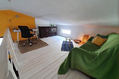Ferienhaus Casa Concha mit kl. Pool