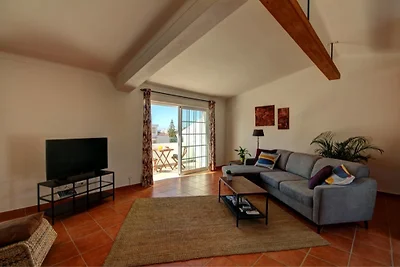 Studio Vista Mar m. Pool