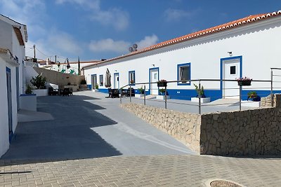 Bed and Breakfast and SPA Carvoeiro