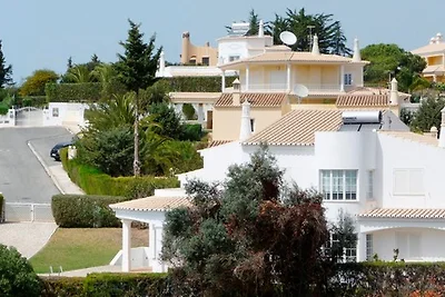 Villa Vista Mar, tolle Lage, Pool