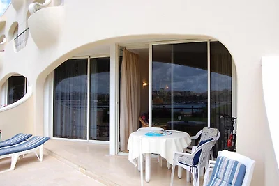 App. Club Rio Terras A + B + C, Pool