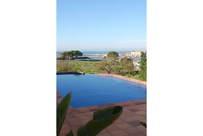 Villa Casa Bianca, Poolvilla