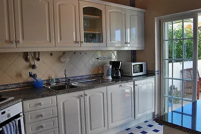 Ferienhaus Pessego