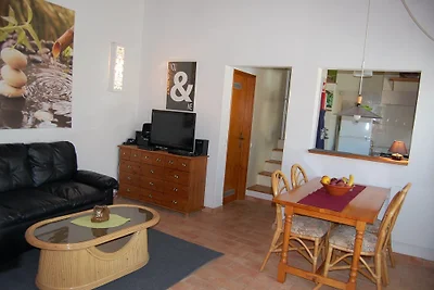 Casa Casa Bonita, ottima posizione