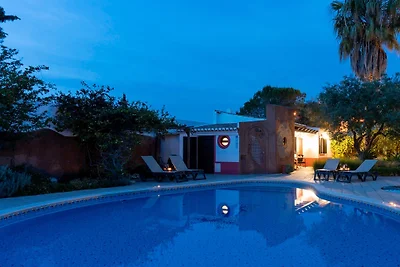 Noleggio Studio Rosa con piscina