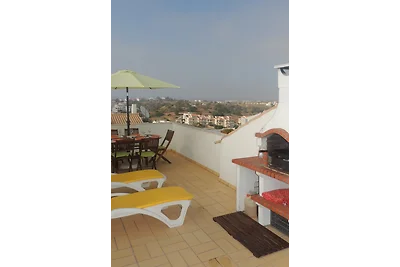 Appartement Ferienwohnung Africa