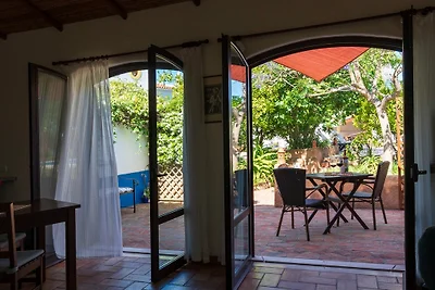 Ferienhaus Casa Azul, Pool