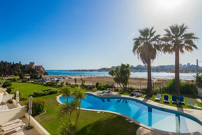 App. Club Rio Balkon A,  Pool