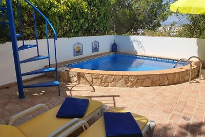 Ferienhaus Casa Concha mit kl. Pool