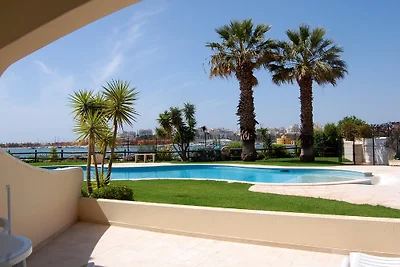 App. Club Rio Terras A + B + C, Pool