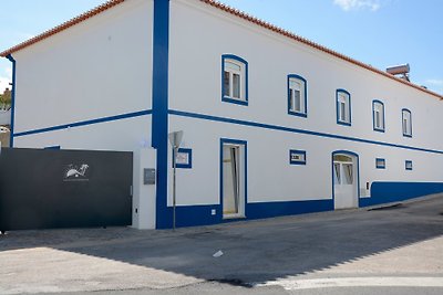 Bed and Breakfast and SPA Carvoeiro