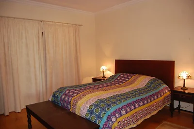Ferienhaus Pessego