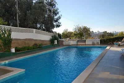 Appartamento Arco Iris con piscina