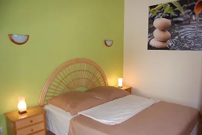 Ferienhaus Casa Bonita, tolle Lage
