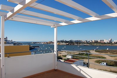 Ferienhaus Casa Marinha mit Pool