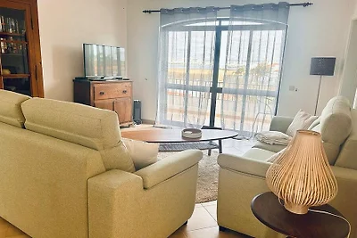 Appartement Belavista