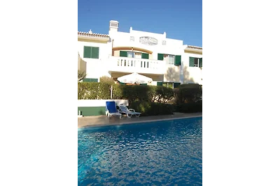Appartamento Arco Iris con piscina