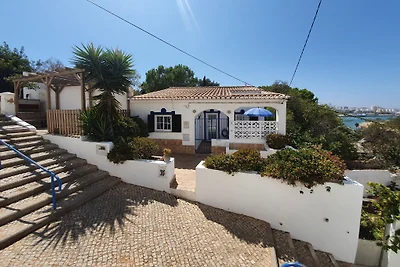House Casa Concha con piscina