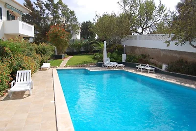 Vacanza Angrinha con piscina