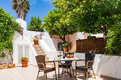 Ferienhaus Casa Otilia mit Pool