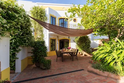 Ferienhaus Casa Limao mit Pool