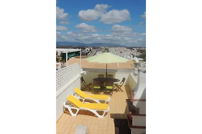 Appartement Ferienwohnung Africa