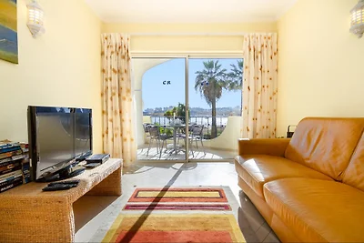 App. Club Rio Balkon A,  Pool