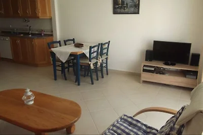 Appartement Jacques