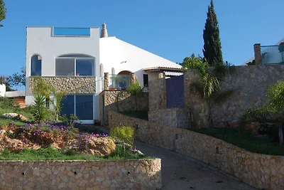 Villa Casa Bianca, Poolvilla
