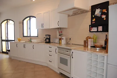 Appartement Belavista