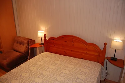 Appartement Casa da Varanda