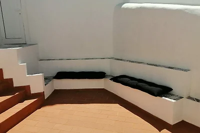 Ferienhaus Casa Cavalo Marinho