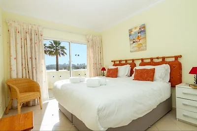 App. Club Rio Balkon A,  Pool