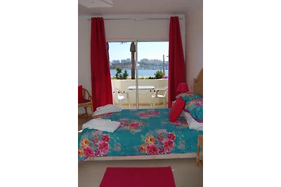 App. Club Rio Balkon A,  Pool