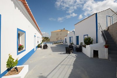 Bed and Breakfast and SPA Carvoeiro