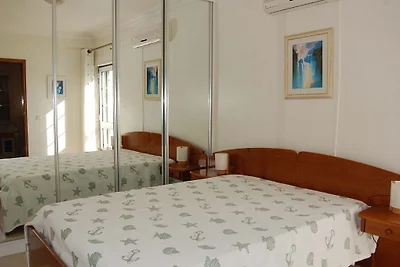Appartement Santos