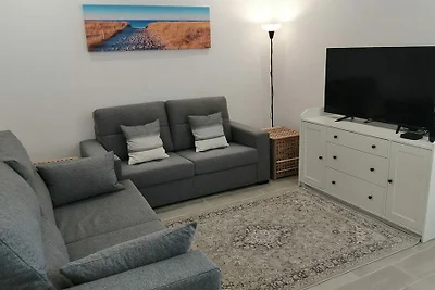 Ferienhaus Casa Cavalo Marinho